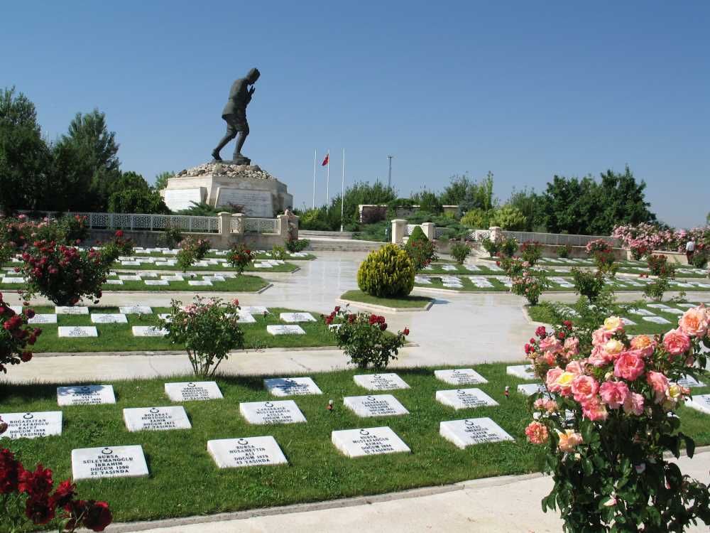 Afyonkarahisar'ın tarih kokan yerleri ve yöresel lezzetleri seyahat severlerin uğrak noktası 10