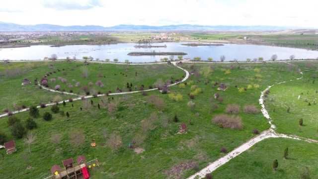 Afyonkarahisar'ın tarih kokan yerleri ve yöresel lezzetleri seyahat severlerin uğrak noktası 15