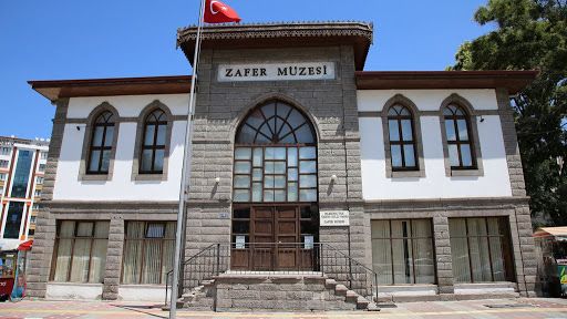 Afyonkarahisar'ın tarih kokan yerleri ve yöresel lezzetleri seyahat severlerin uğrak noktası 7