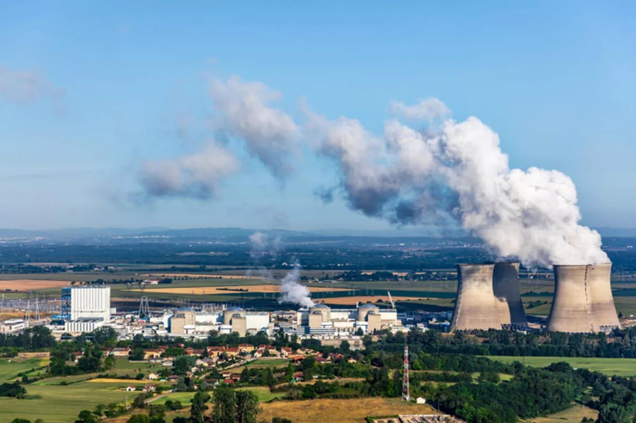 UAEA'dan kritik uyarı: Zaporijya Nükleer Santrali kontrolden çıktı 4