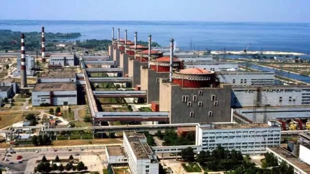 UAEA'dan kritik uyarı: Zaporijya Nükleer Santrali kontrolden çıktı 6