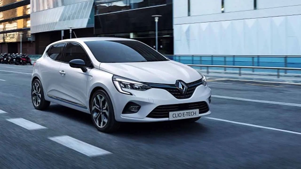 Renault Clio Temmuz Fiyatlarında Büyük İndirim! Sürpriz Fiyat Listesi Çıktı 3