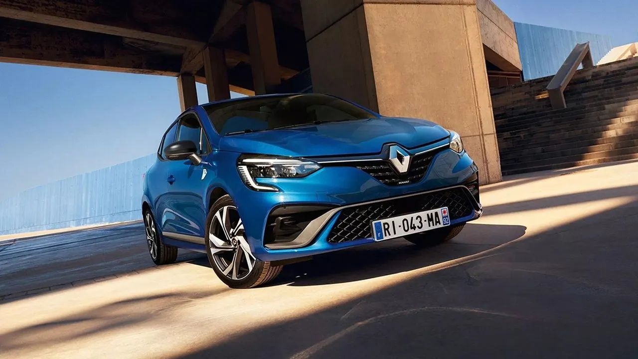 Renault Clio Temmuz Fiyatlarında Büyük İndirim! Sürpriz Fiyat Listesi Çıktı 6