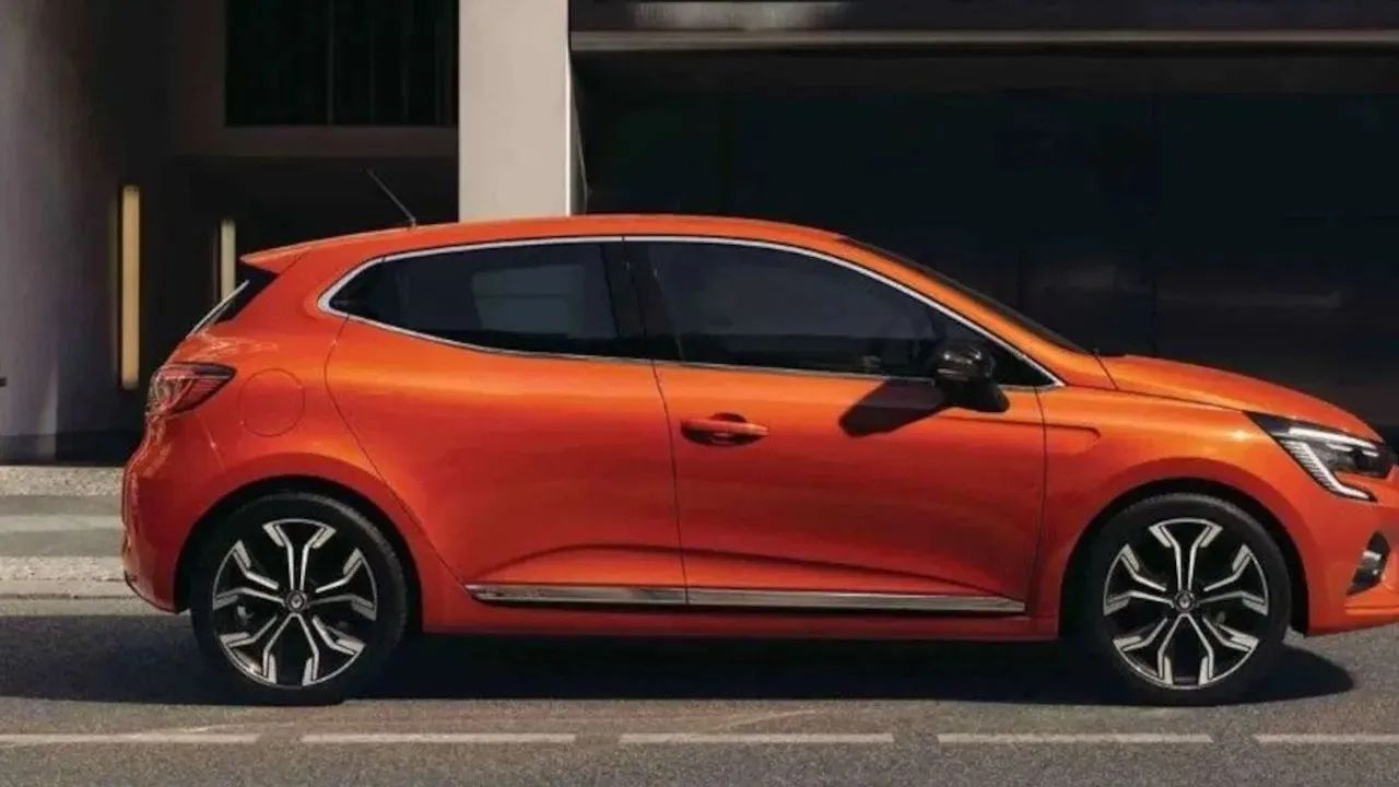 Renault Clio Temmuz Fiyatlarında Büyük İndirim! Sürpriz Fiyat Listesi Çıktı 11