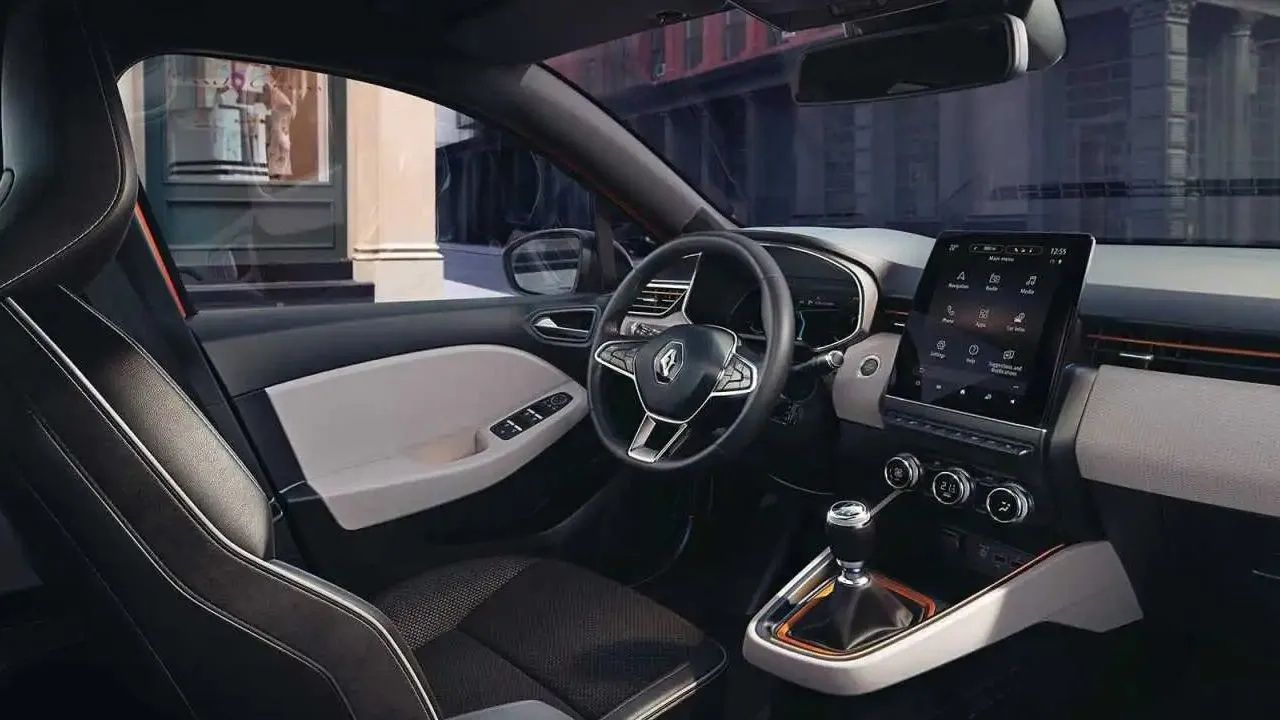 Renault Clio Temmuz Fiyatlarında Büyük İndirim! Sürpriz Fiyat Listesi Çıktı 14