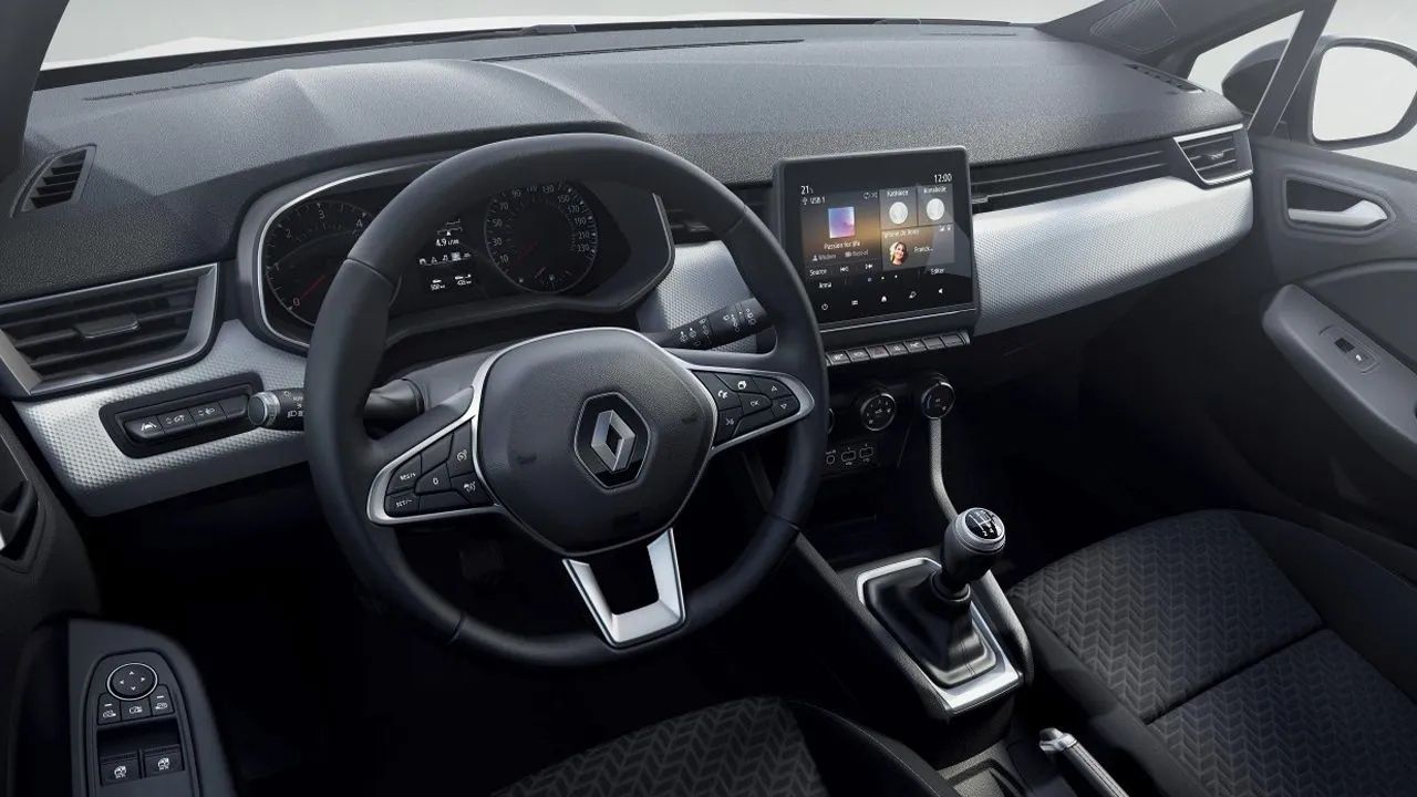 Renault Clio Temmuz Fiyatlarında Büyük İndirim! Sürpriz Fiyat Listesi Çıktı 15