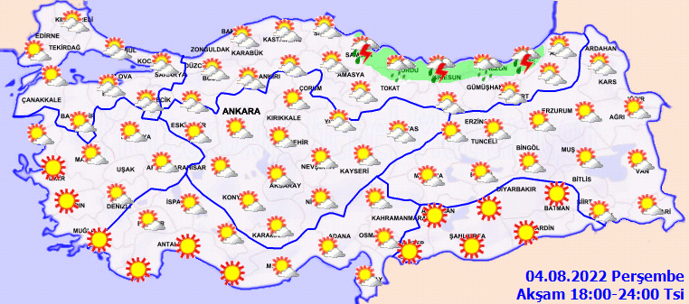 İstanbullular dikkat! Meteoroloji saat verip uyardı: Sağanak yağış geliyor! 5