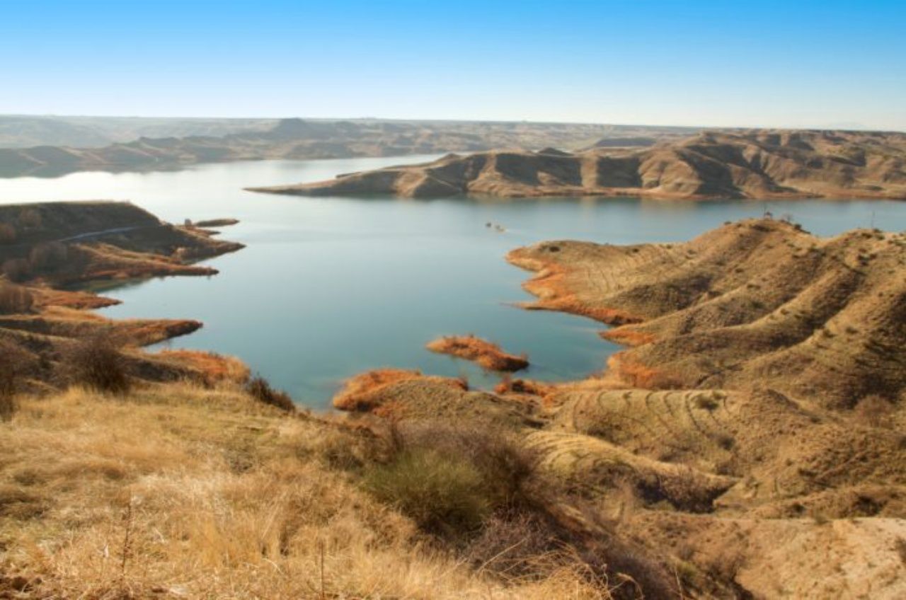 Adıyaman’da görülmesi gereken yerler listesi! Geçmişten günümüze kısa bir yolculuk! 1