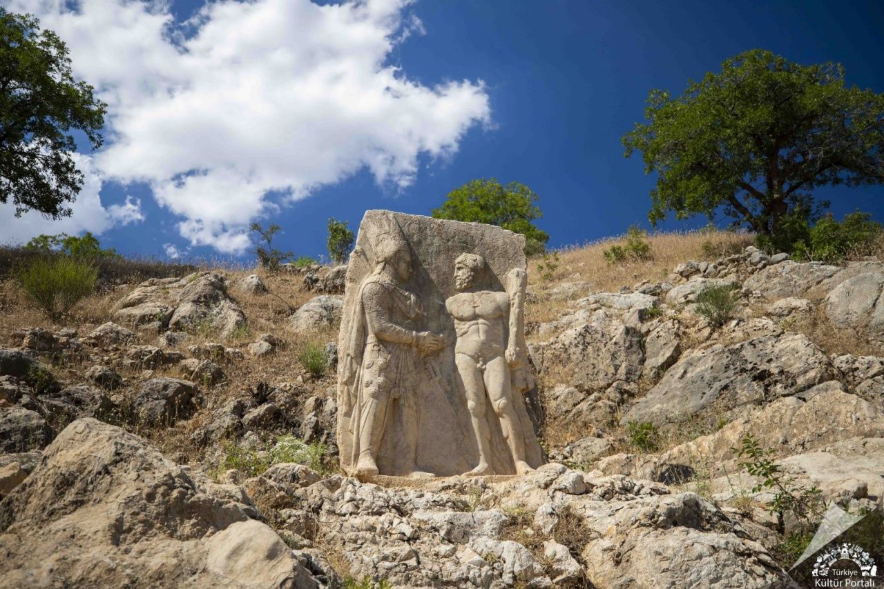 Adıyaman’da görülmesi gereken yerler listesi! Geçmişten günümüze kısa bir yolculuk! 11