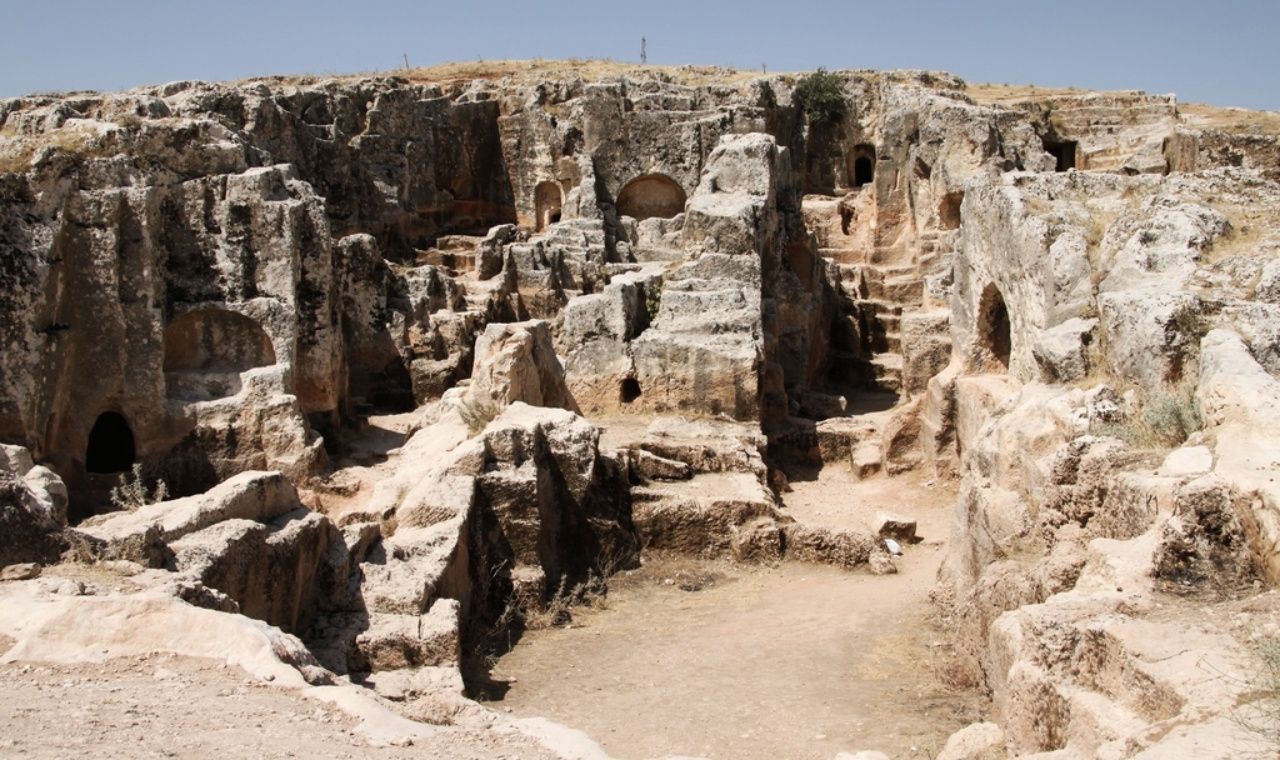 Adıyaman’da görülmesi gereken yerler listesi! Geçmişten günümüze kısa bir yolculuk! 12