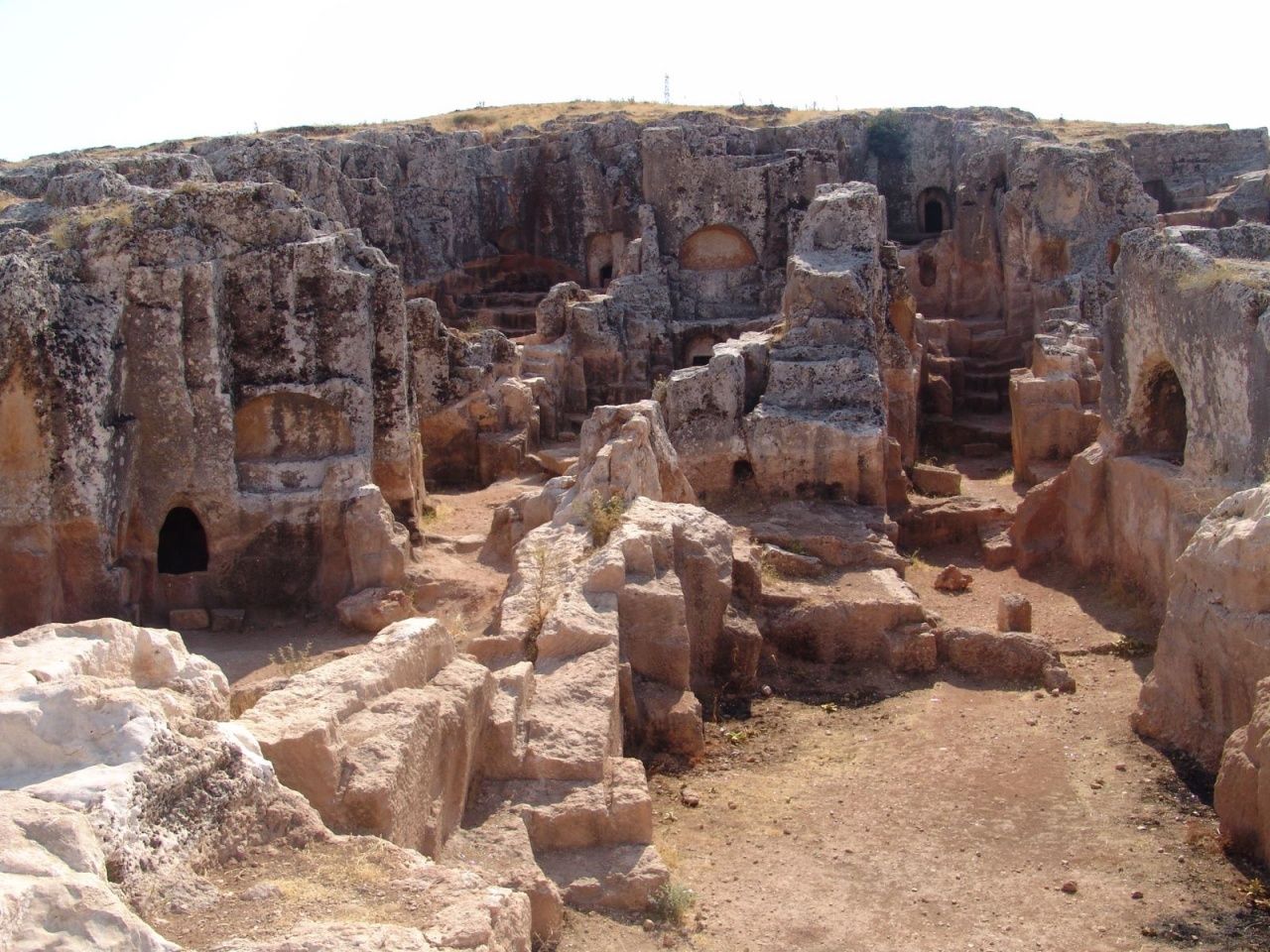 Adıyaman’da görülmesi gereken yerler listesi! Geçmişten günümüze kısa bir yolculuk! 13