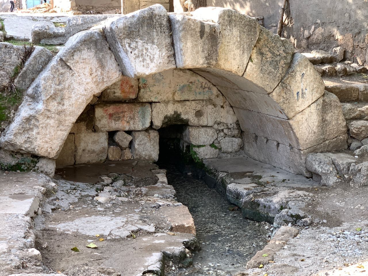 Adıyaman’da görülmesi gereken yerler listesi! Geçmişten günümüze kısa bir yolculuk! 14