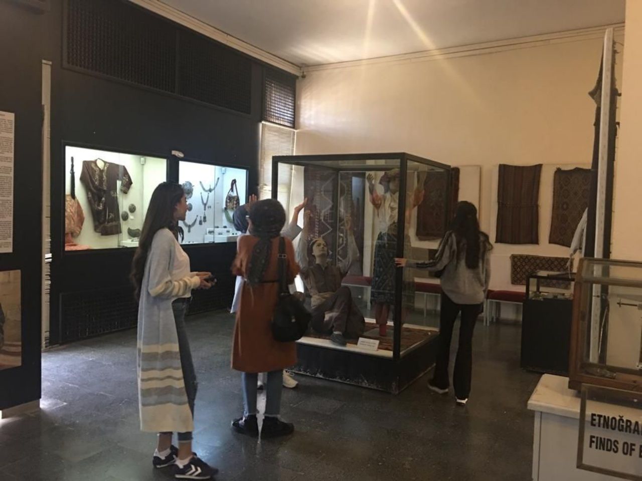 Adıyaman’da görülmesi gereken yerler listesi! Geçmişten günümüze kısa bir yolculuk! 16