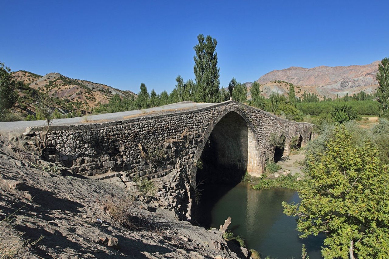 Adıyaman’da görülmesi gereken yerler listesi! Geçmişten günümüze kısa bir yolculuk! 20