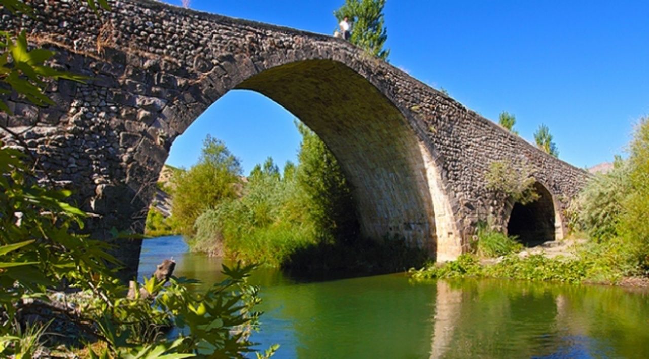 Adıyaman’da görülmesi gereken yerler listesi! Geçmişten günümüze kısa bir yolculuk! 21