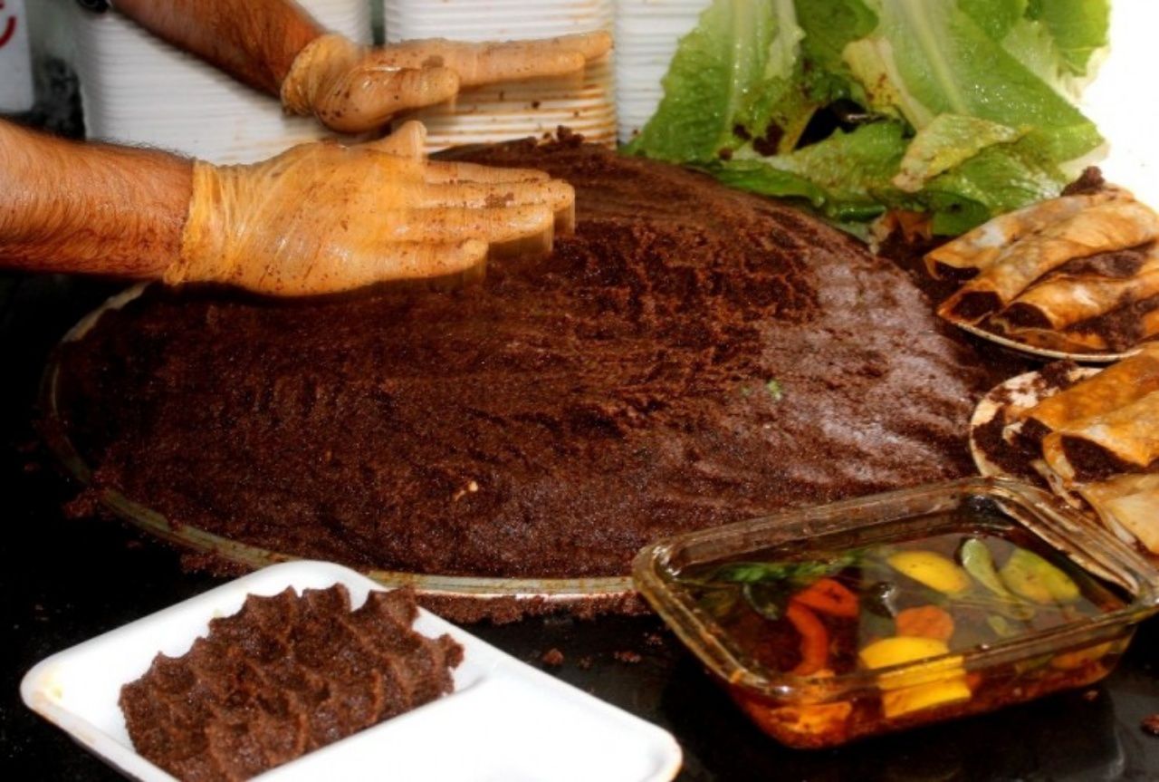 Adıyaman’da görülmesi gereken yerler listesi! Geçmişten günümüze kısa bir yolculuk! 25