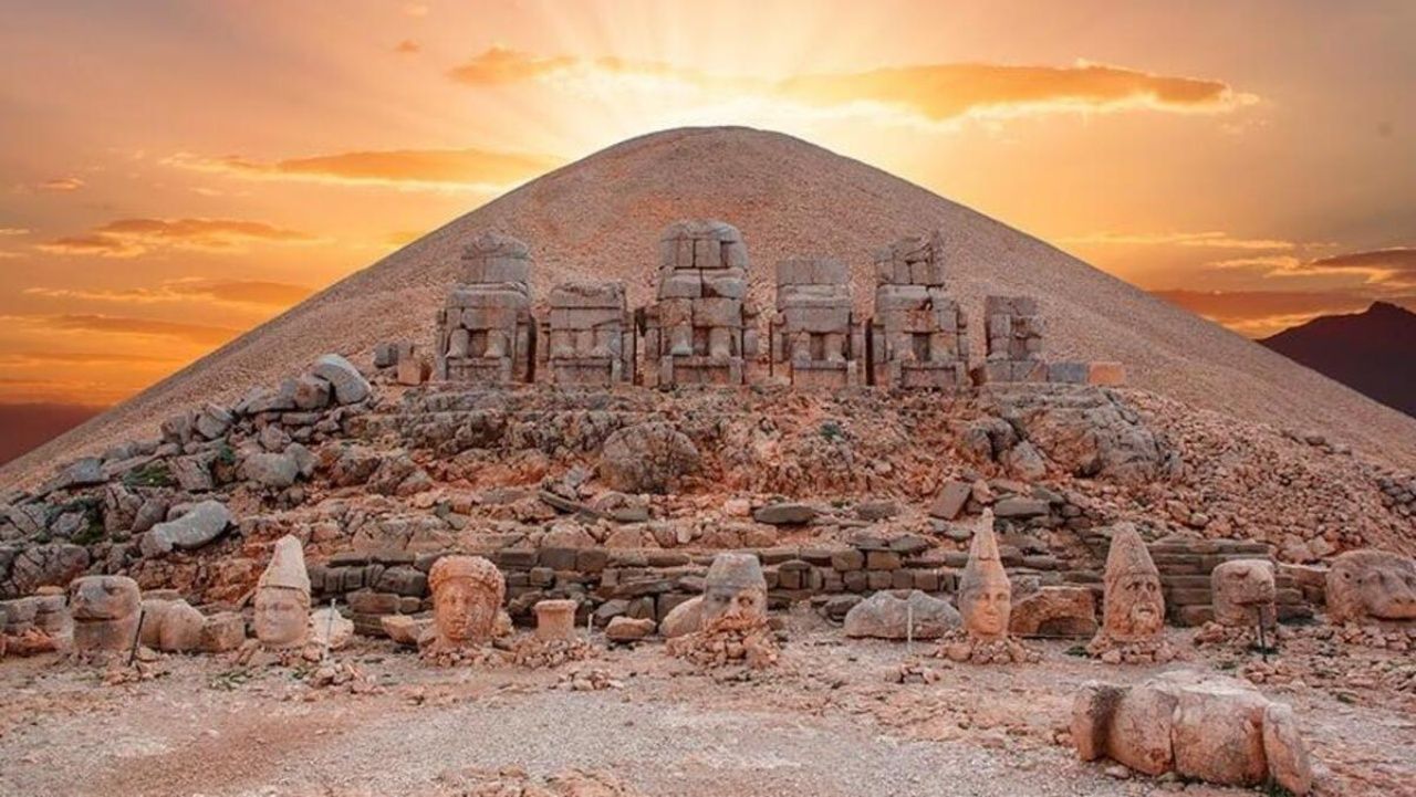 Adıyaman’da görülmesi gereken yerler listesi! Geçmişten günümüze kısa bir yolculuk! 3