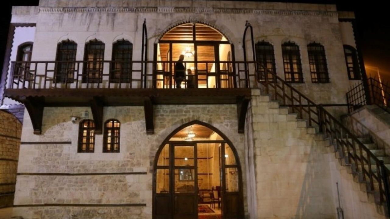 Adıyaman’da görülmesi gereken yerler listesi! Geçmişten günümüze kısa bir yolculuk! 5