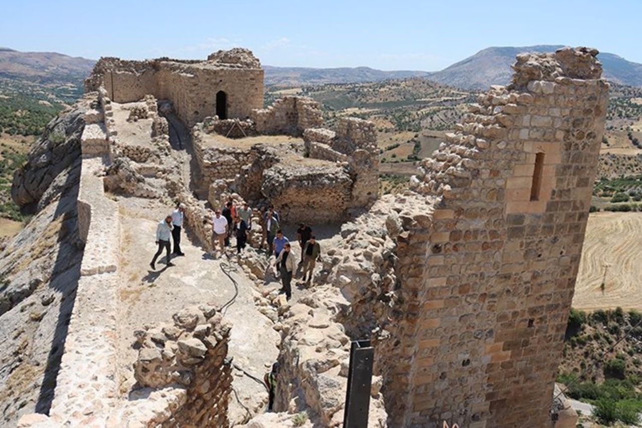 Adıyaman’da görülmesi gereken yerler listesi! Geçmişten günümüze kısa bir yolculuk! 7