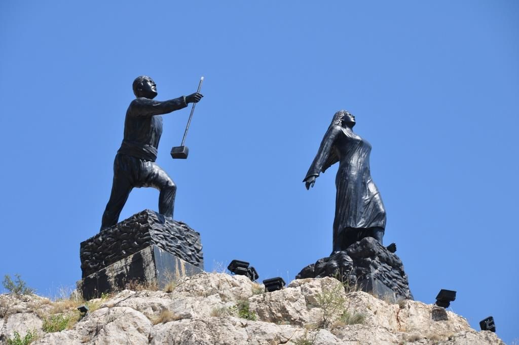 Şehzadeler şehri Amasya’nın tarihi dokusunu yansıtan mekanları ve yöresel lezzetleri 13