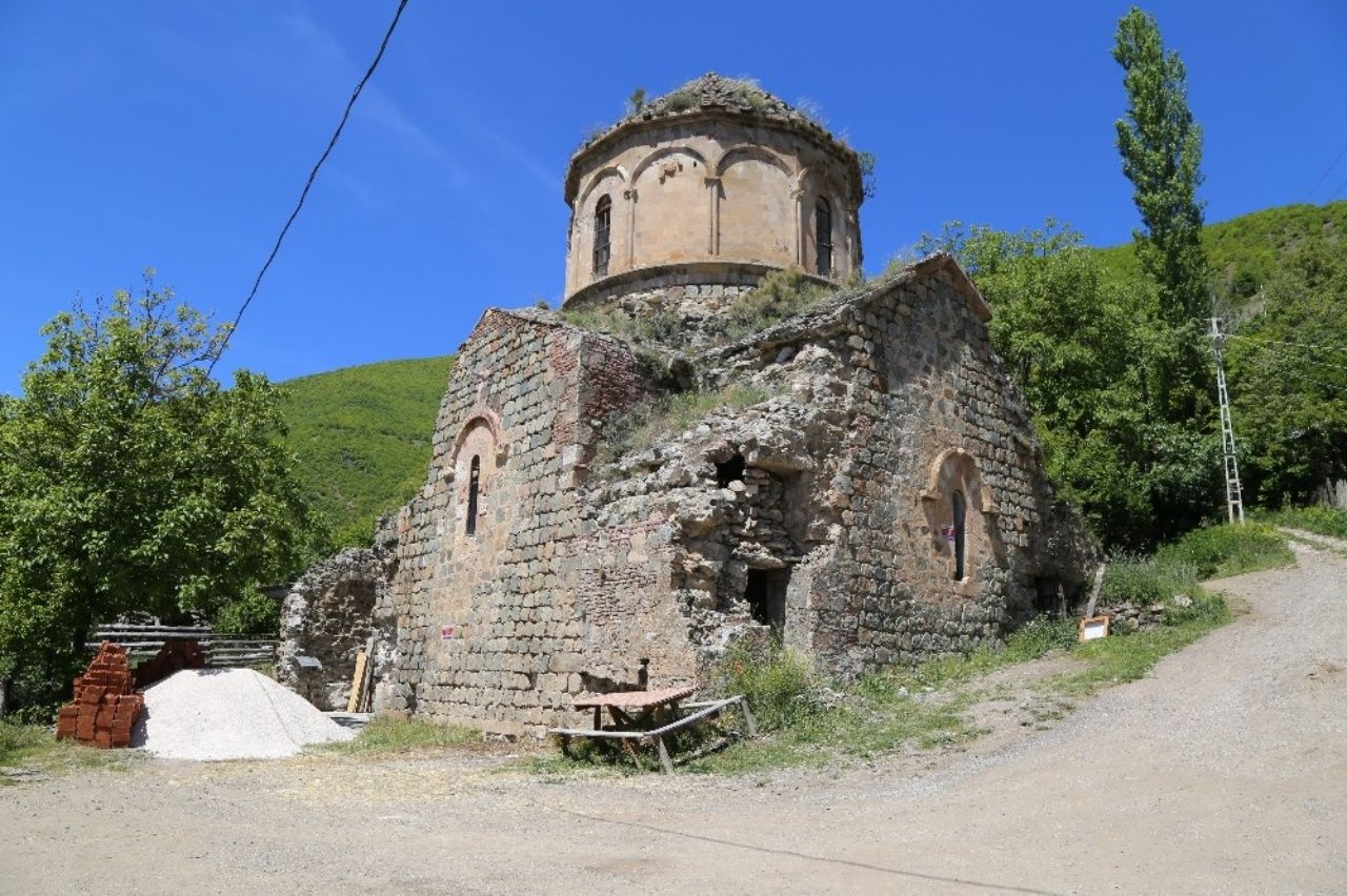 Yaylaları, şelaleleri ve lezzetleriyle Artvin'de görülmesi gereken yerler! 9