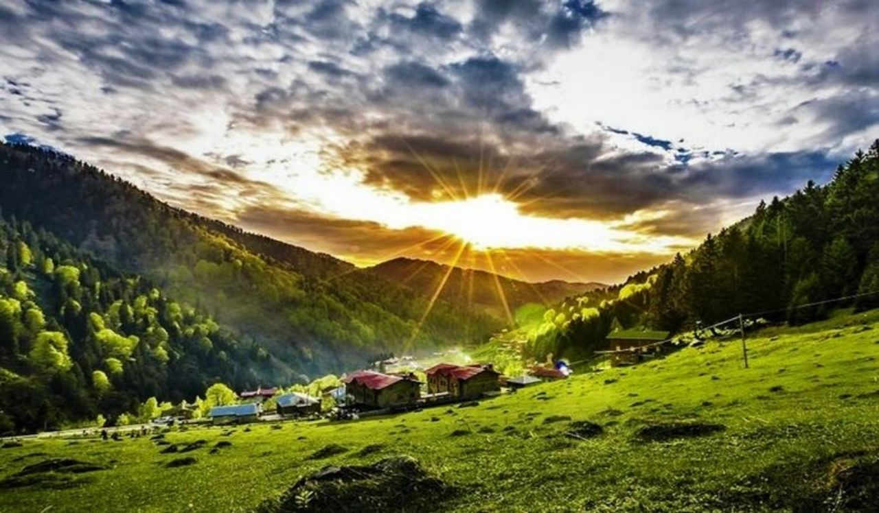 Yaylaları, şelaleleri ve lezzetleriyle Artvin'de görülmesi gereken yerler! 10