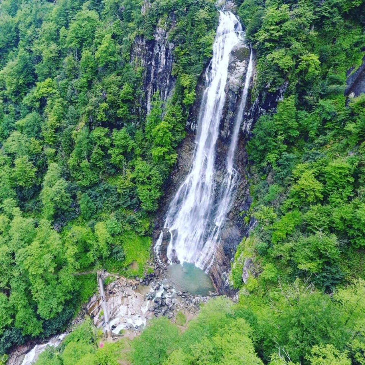 Yaylaları, şelaleleri ve lezzetleriyle Artvin'de görülmesi gereken yerler! 3