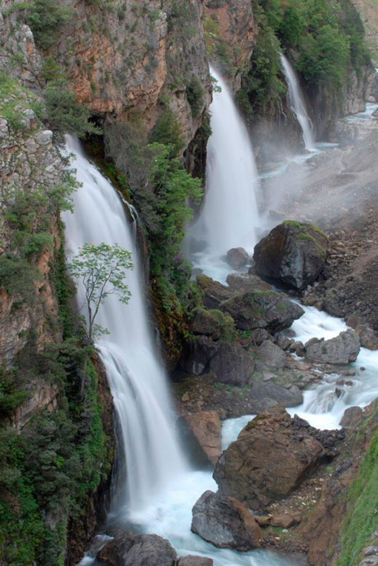 Yaylaları, şelaleleri ve lezzetleriyle Artvin'de görülmesi gereken yerler! 7