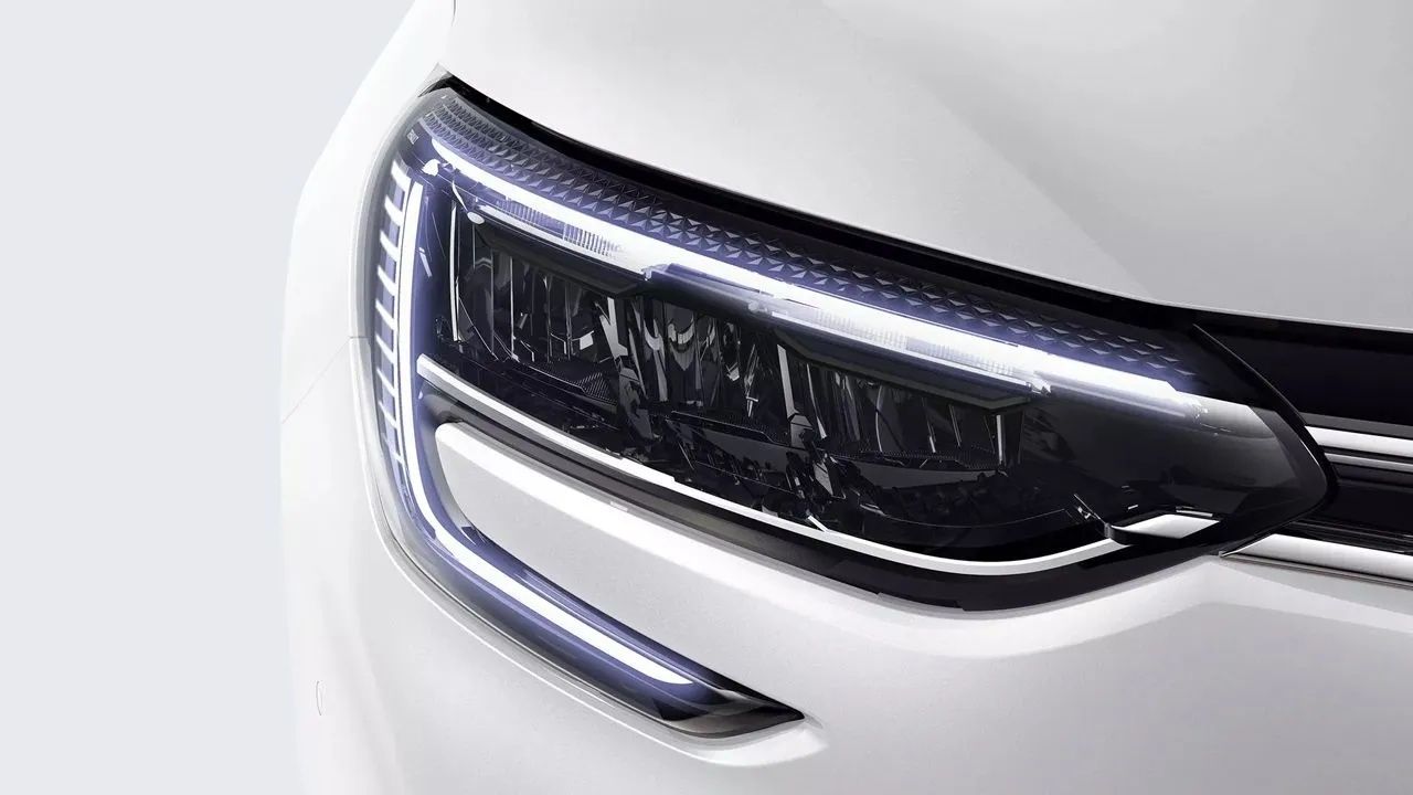 2022 Renault Megane fiyatlarında büyük sürpriz; Bu listeyi bir daha bulamazsınız 3
