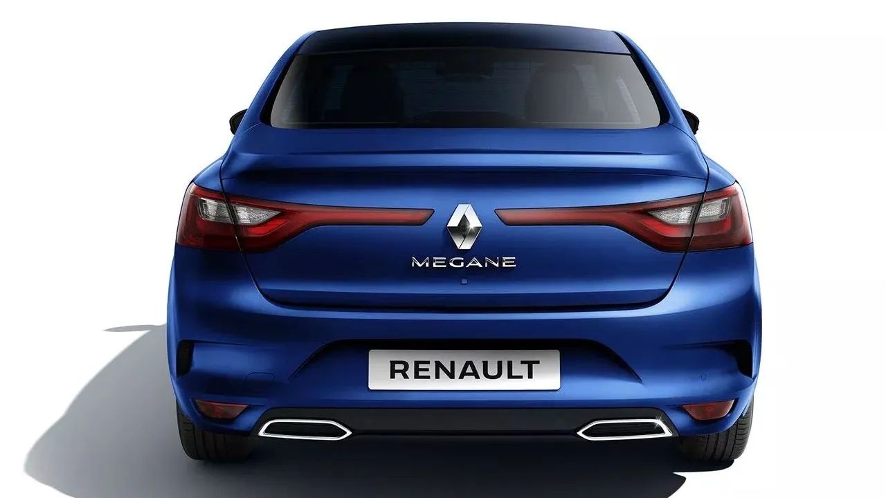 2022 Renault Megane fiyatlarında büyük sürpriz; Bu listeyi bir daha bulamazsınız 5