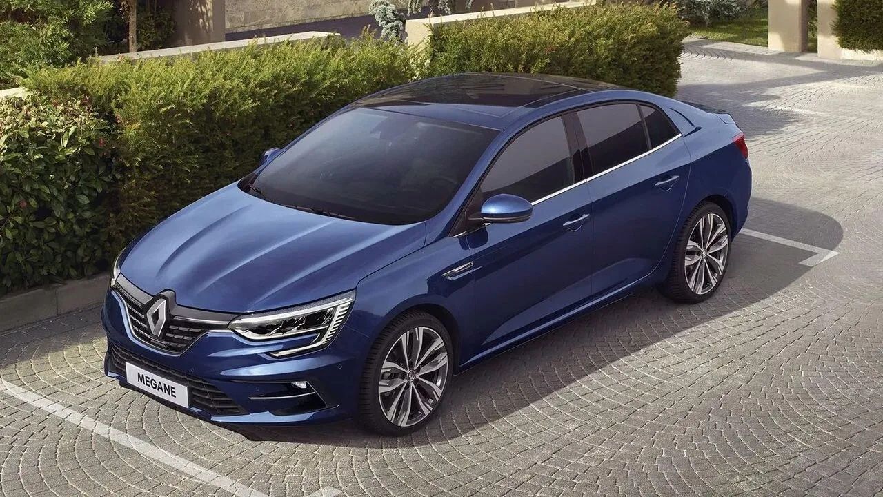 2022 Renault Megane fiyatlarında büyük sürpriz; Bu listeyi bir daha bulamazsınız 6