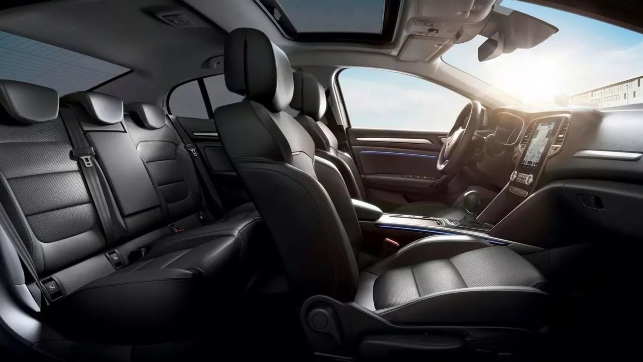 2022 Renault Megane fiyatlarında büyük sürpriz; Bu listeyi bir daha bulamazsınız 7