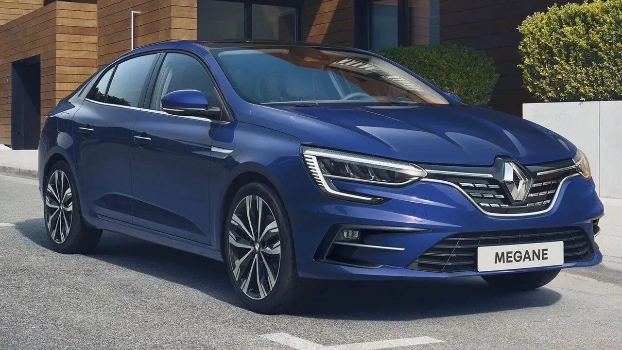 2022 Renault Megane fiyatlarında büyük sürpriz; Bu listeyi bir daha bulamazsınız 10