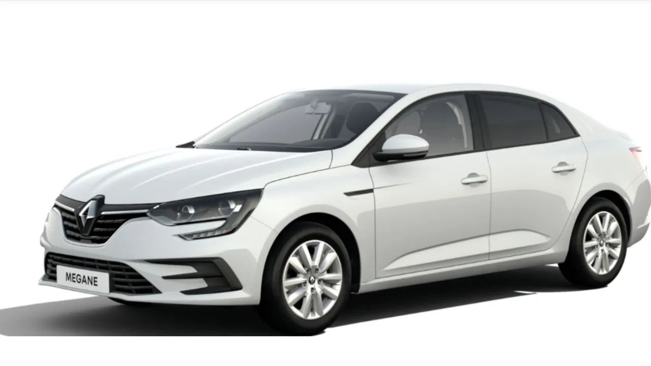 2022 Renault Megane fiyatlarında büyük sürpriz; Bu listeyi bir daha bulamazsınız 14