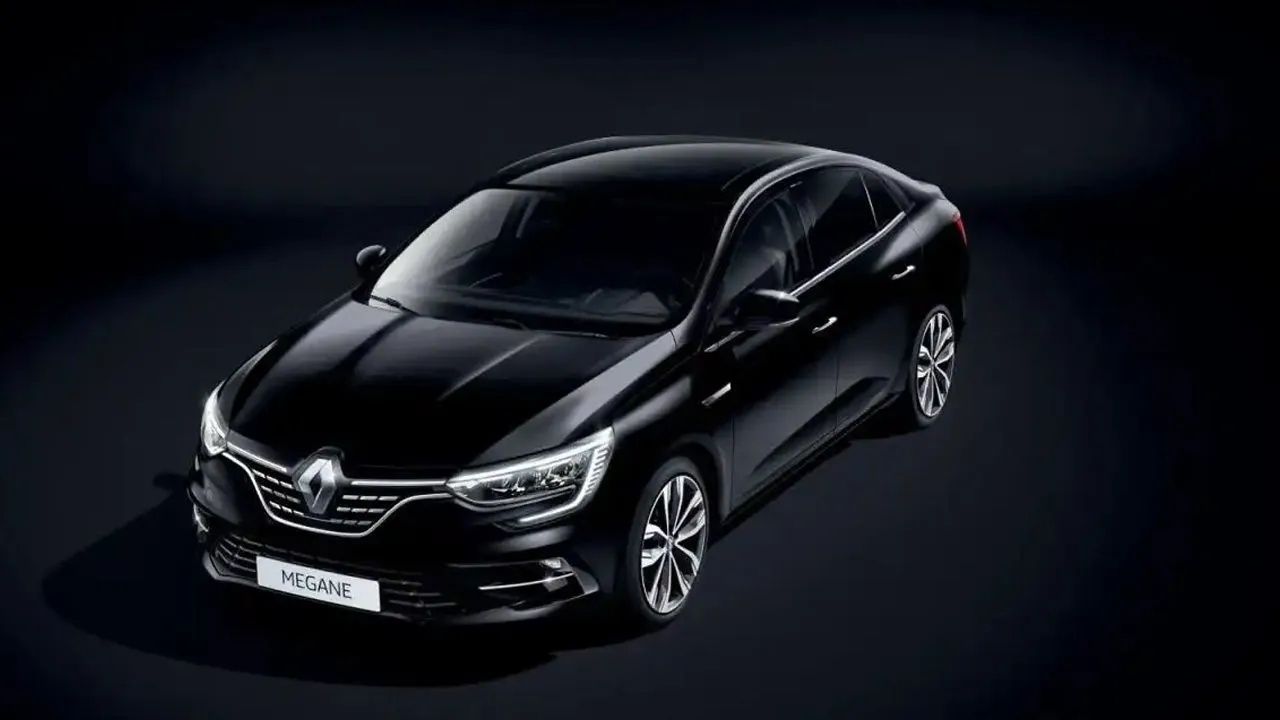 2022 Renault Megane fiyatlarında büyük sürpriz; Bu listeyi bir daha bulamazsınız 18