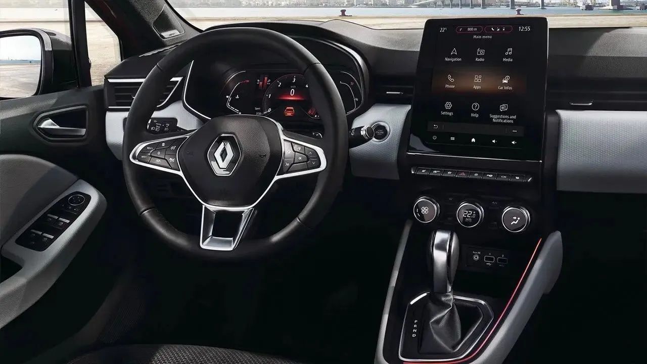 2022 Renault Megane fiyatlarında büyük sürpriz; Bu listeyi bir daha bulamazsınız 19