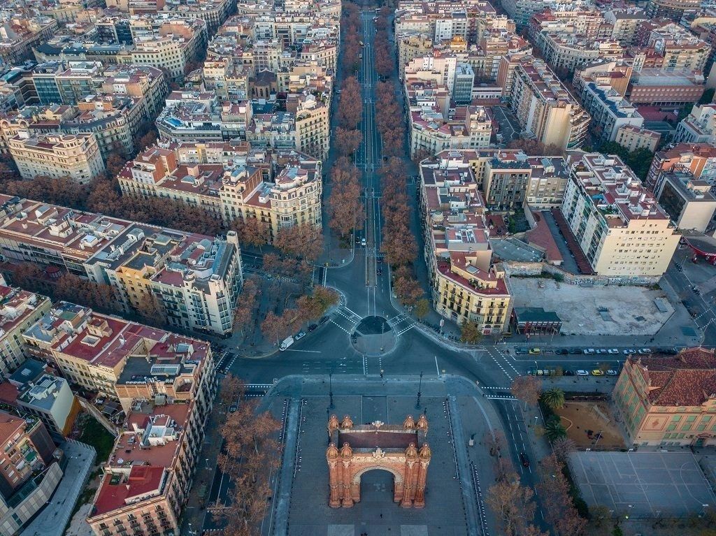 En Ucuz Tatil Şehirleri Belli Oldu! Türkiye'den Bir Yer Var 4