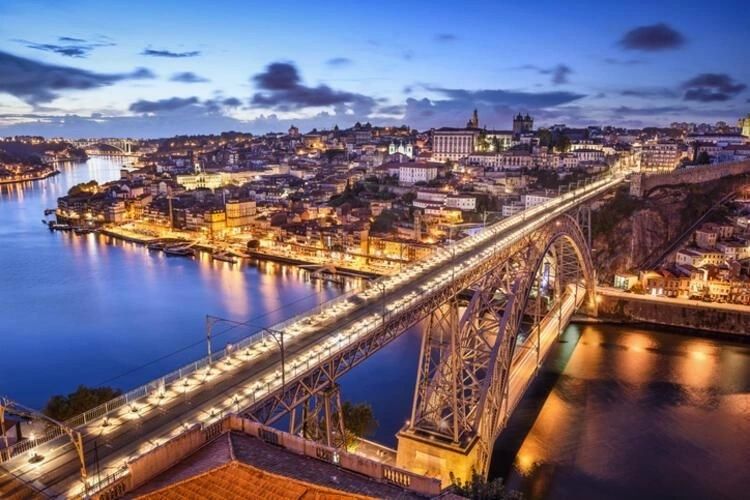 En Ucuz Tatil Şehirleri Belli Oldu! Türkiye'den Bir Yer Var 8
