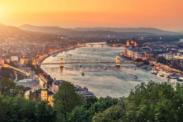 En Ucuz Tatil Şehirleri Belli Oldu! Türkiye'den Bir Yer Var 10