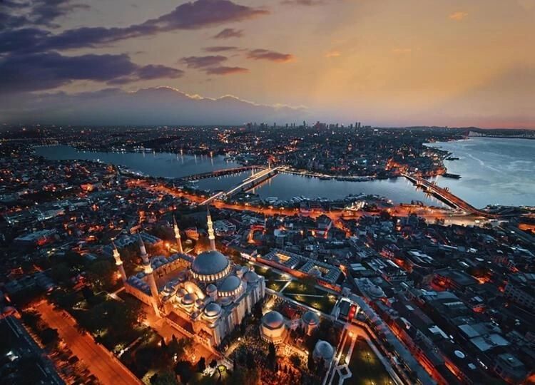 En Ucuz Tatil Şehirleri Belli Oldu! Türkiye'den Bir Yer Var 11
