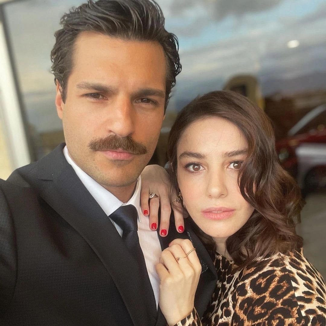 Serkan Çayoğlu'nun yeni projesinde bomba bir isim daha belli oldu 5