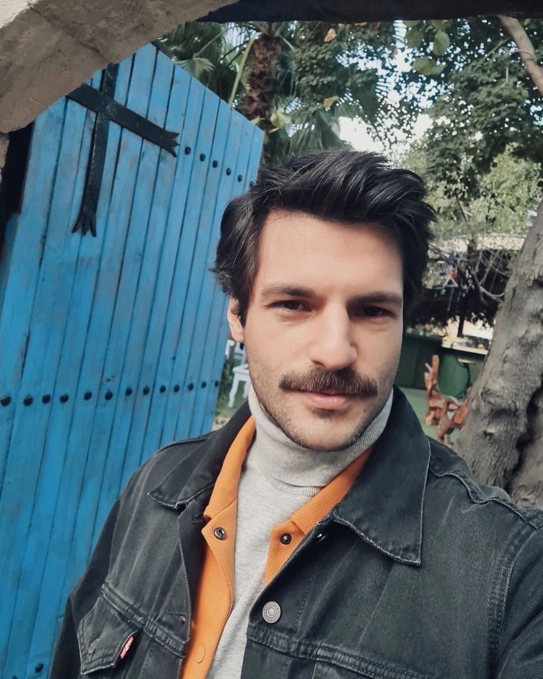 Serkan Çayoğlu'nun yeni projesinde bomba bir isim daha belli oldu 7