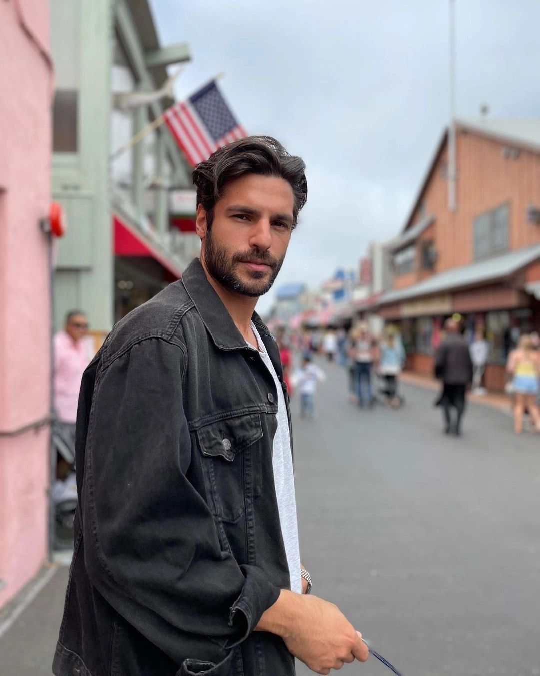 Serkan Çayoğlu'nun yeni projesinde bomba bir isim daha belli oldu 8