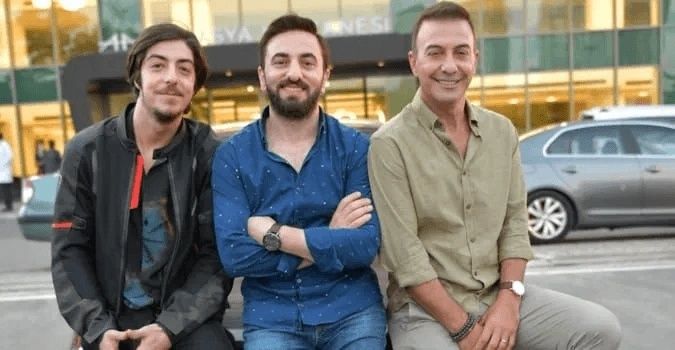 Netflix'te en çok izlenenler belli oldu! Zirvedeki dizi ve film sürpriz yaptı 4