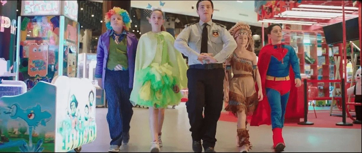 Netflix'te en çok izlenenler belli oldu! Zirvedeki dizi ve film sürpriz yaptı 5