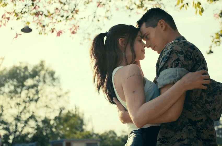 Netflix'te en çok izlenenler belli oldu! Zirvedeki dizi ve film sürpriz yaptı 9