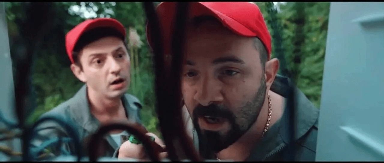 Netflix'te en çok izlenenler belli oldu! Zirvedeki dizi ve film sürpriz yaptı 10