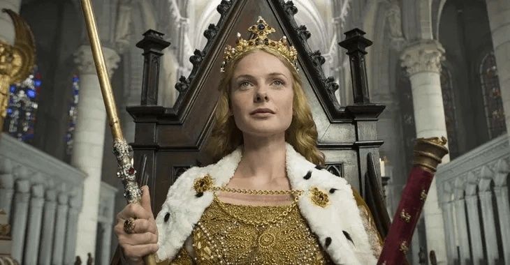 Netflix'te en çok izlenenler belli oldu! Zirvedeki dizi ve film sürpriz yaptı 15