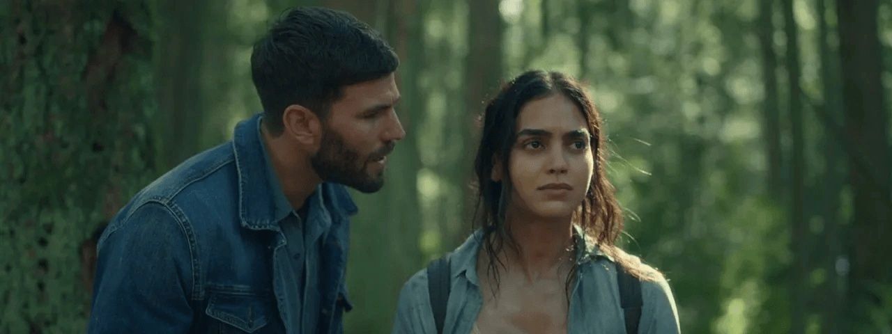 Netflix'te en çok izlenenler belli oldu! Zirvedeki dizi ve film sürpriz yaptı 16