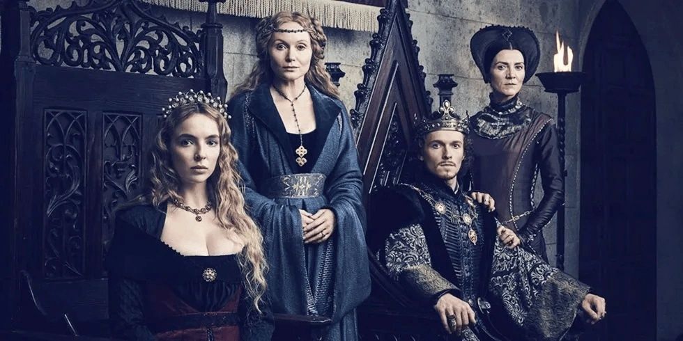 Netflix'te en çok izlenenler belli oldu! Zirvedeki dizi ve film sürpriz yaptı 18